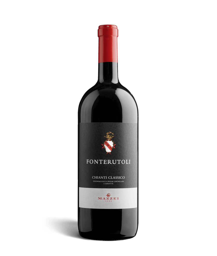 Magnum Fonterutoli